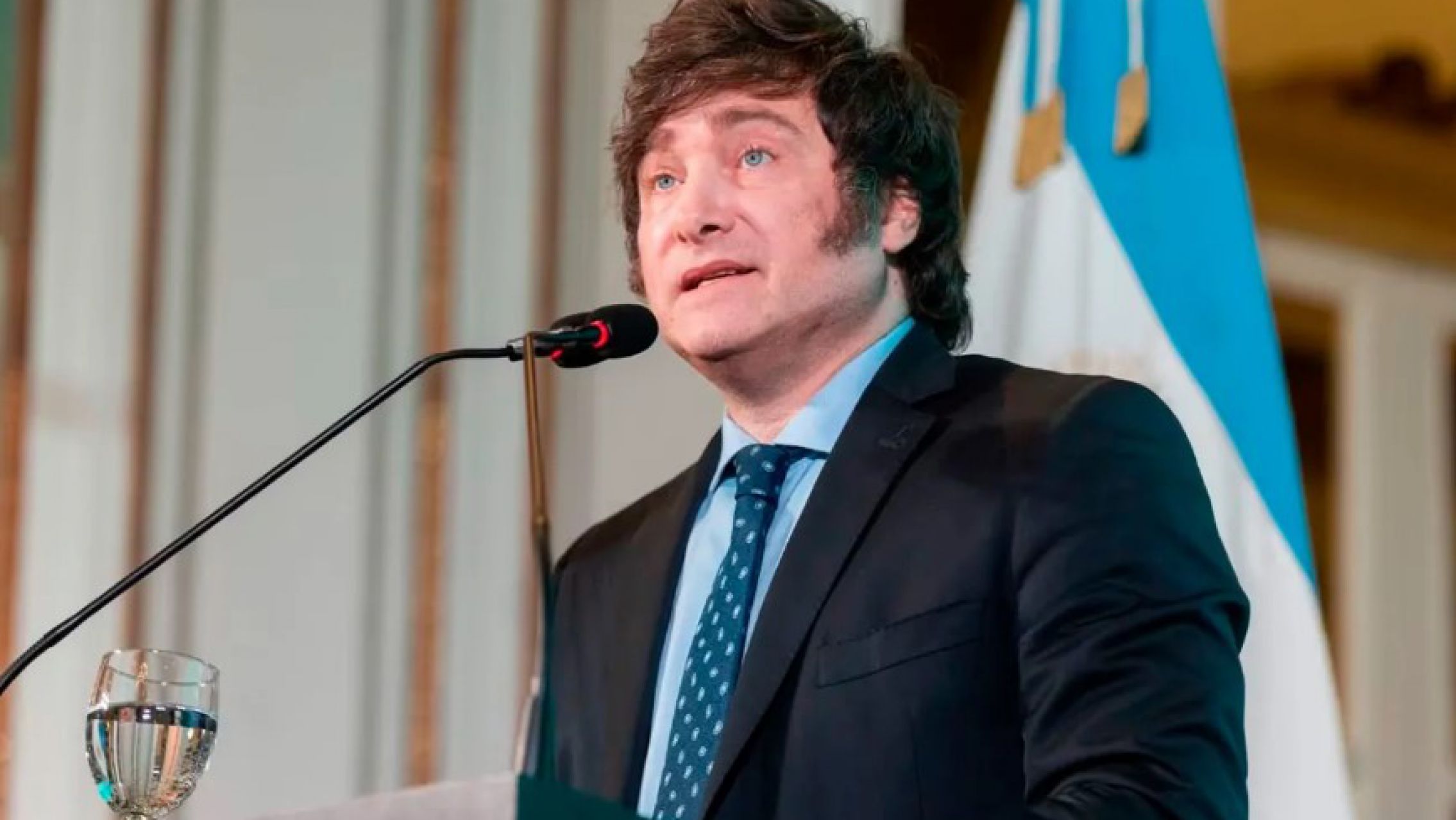 El Gobierno Nacional anticipó que reglamentará el RIGI en los próximos días